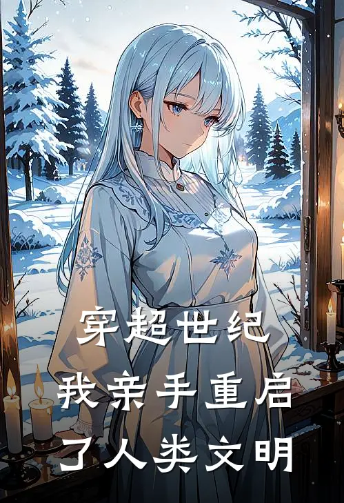 《穿超世纪：我亲手重启了人类文明》林野宋雨已完结小说_穿超世纪：我亲手重启了人类文明(林野宋雨)全文免费阅读无弹窗大结局