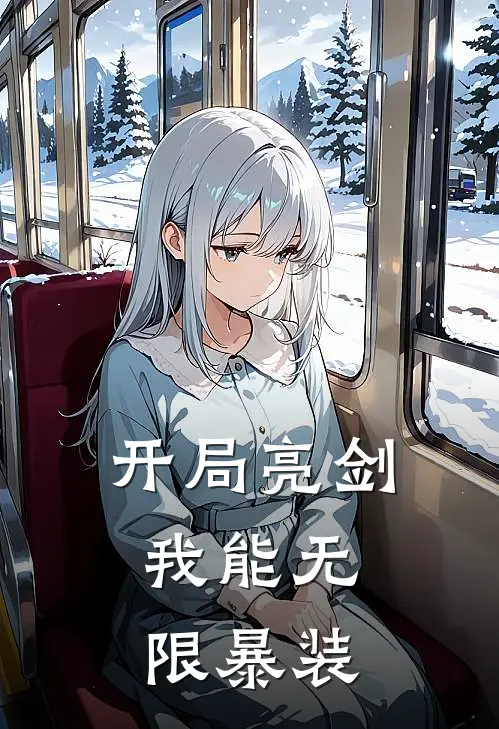 开局亮剑：我能无限暴装