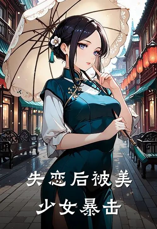 失恋后被美少女暴击