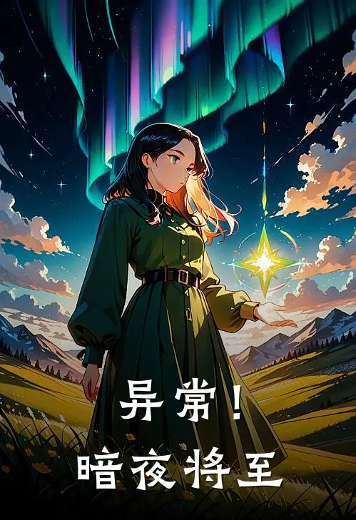 异常！暗夜将至