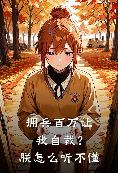 拥兵百万让我自裁？朕怎么听不懂(周元韩龙)全文在线阅读_(拥兵百万让我自裁？朕怎么听不懂)精彩小说