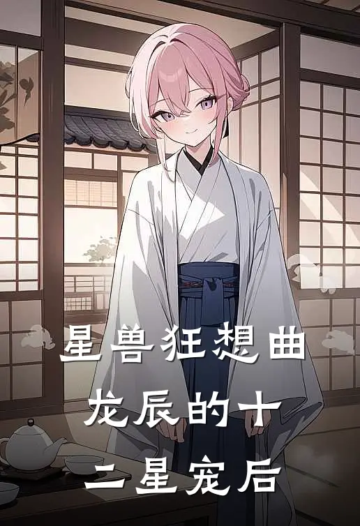 星兽狂想曲：龙辰的十二星宠后