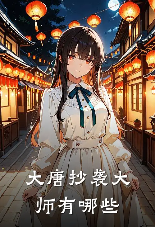 大唐抄袭大师有哪些