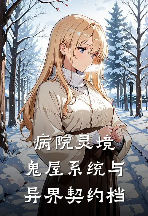 病院灵境：鬼屋系统与异界契约档