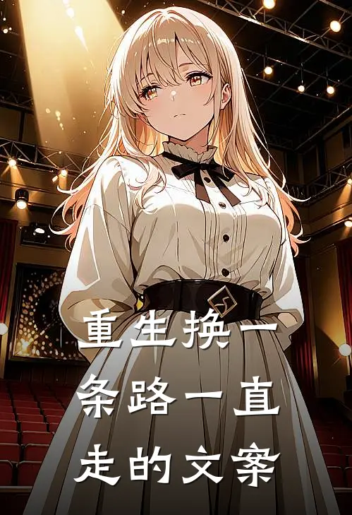 重生换一条路一直走的文案