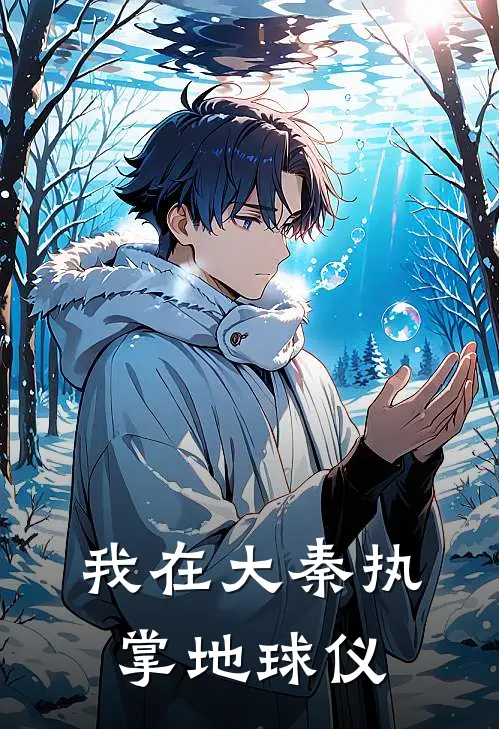 我在大秦执掌地球仪江云嬴政免费完本小说_小说推荐完本我在大秦执掌地球仪(江云嬴政)