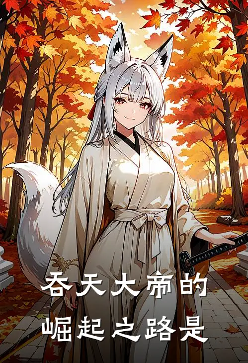 吞天大帝的崛起之路是