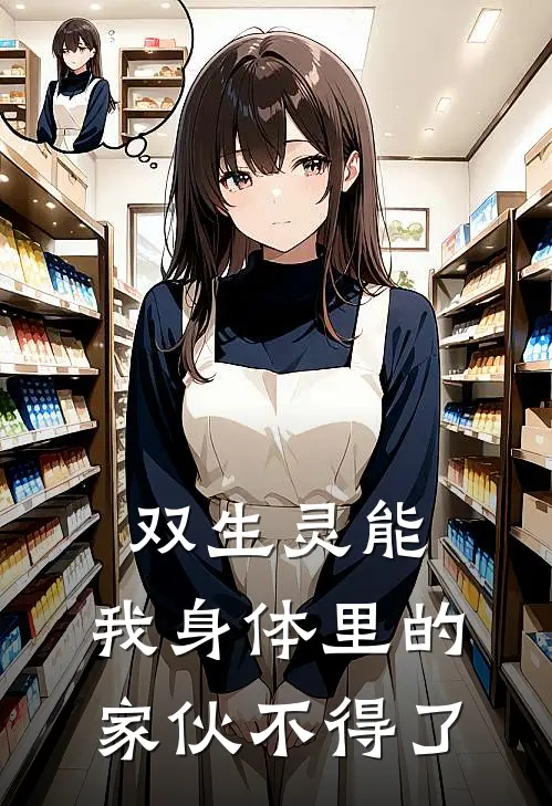 双生灵能：我身体里的家伙不得了