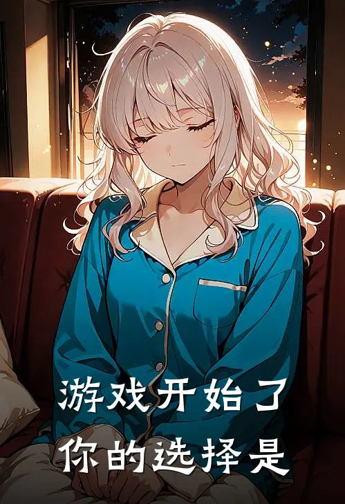 《游戏开始了，你的选择是》白弈辰许恒火爆新书_游戏开始了，你的选择是(白弈辰许恒)最新热门小说