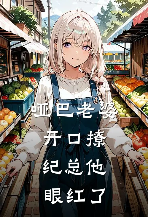 哑巴老婆开口撩，纪总他眼红了