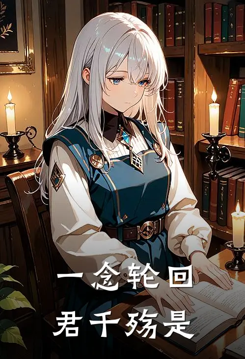 一念轮回君千殇是