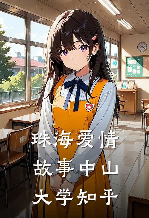 珠海爱情故事 中山大学 知乎