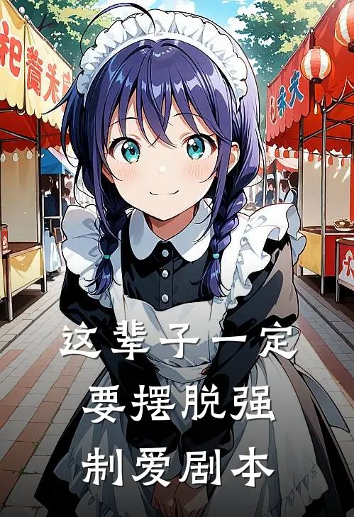 这辈子一定要摆脱强制爱剧本