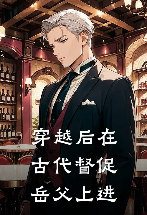 穿越后在古代督促岳父上进