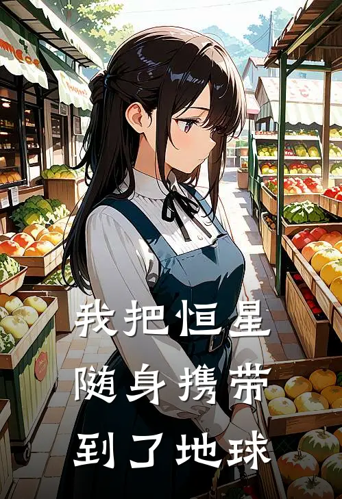 我把恒星随身携带到了地球