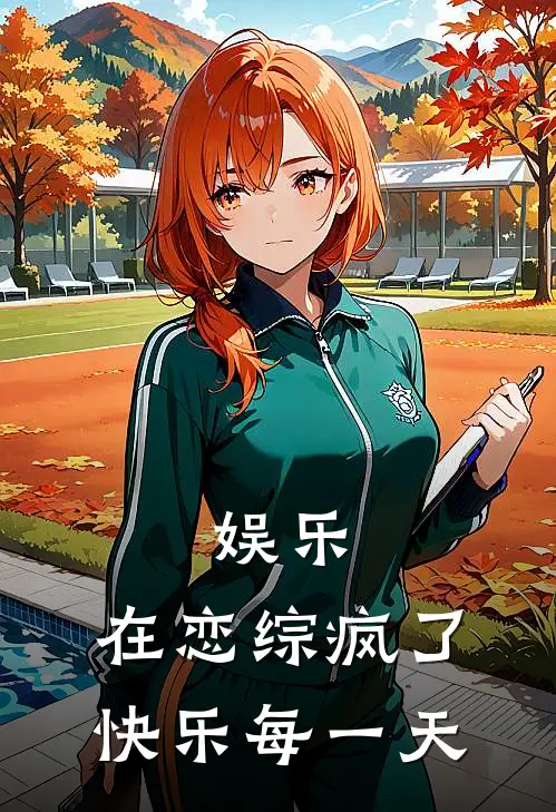 娱乐：在恋综疯了，快乐每一天