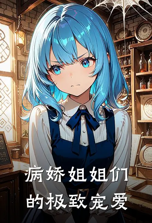 病娇姐姐们的极致宠爱