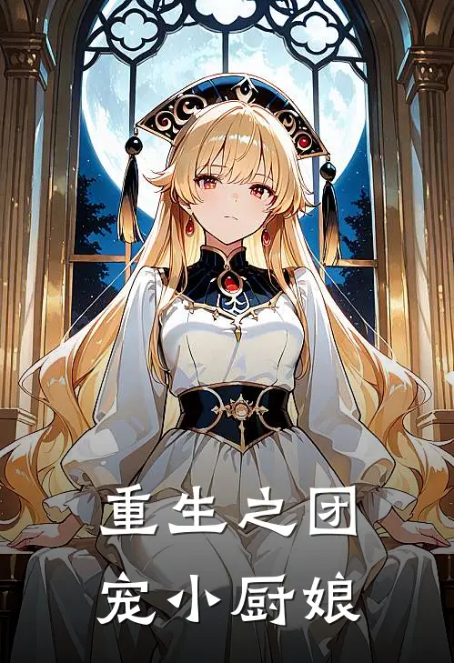 重生之团宠小厨娘