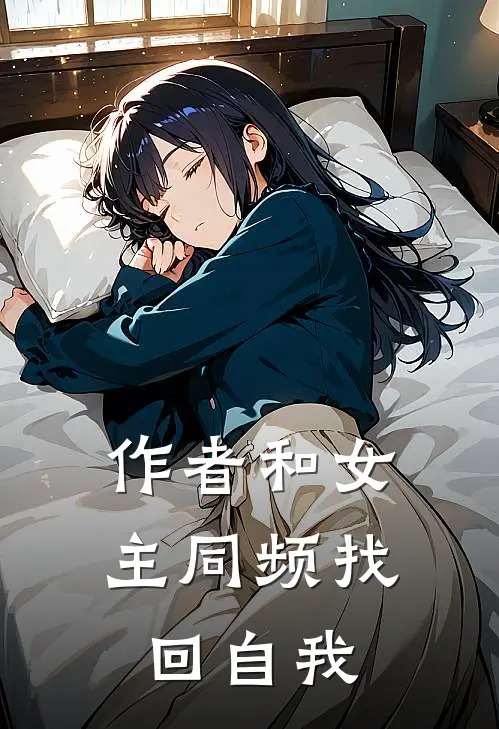 作者和女主同频找回自我