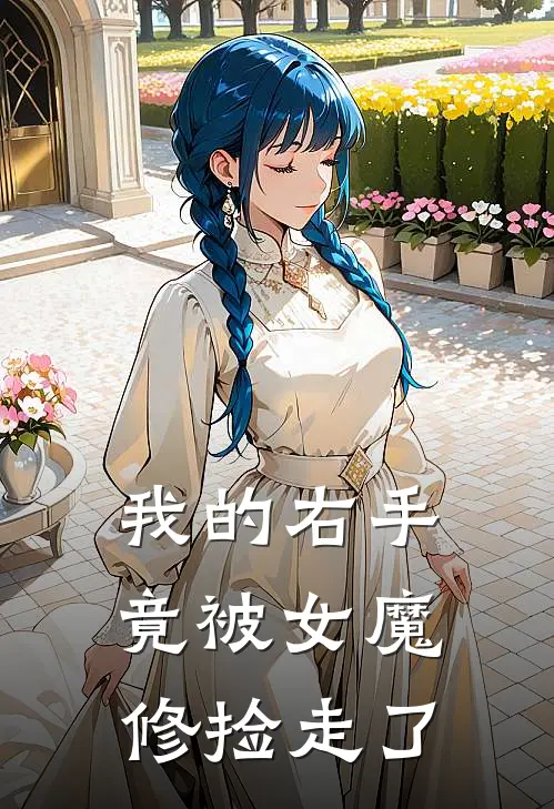 我的右手竟被女魔修捡走了（沈晏顾清璃）全文免费阅读无弹窗大结局_我的右手竟被女魔修捡走了最新章节列表