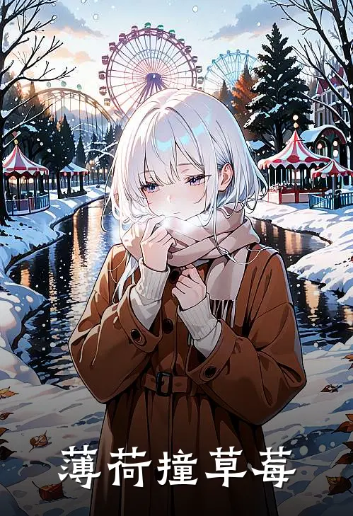 薄荷撞草莓楼厌迟小白最新好看小说_最新章节列表薄荷撞草莓(楼厌迟小白)