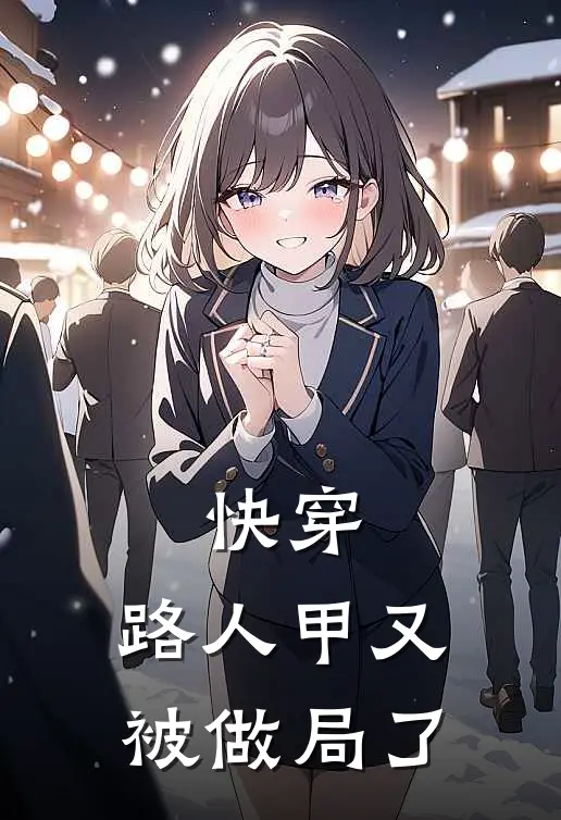 江知衍乔芝芝《快穿：路人甲又被做局了》最新章节阅读_(江知衍乔芝芝)热门小说