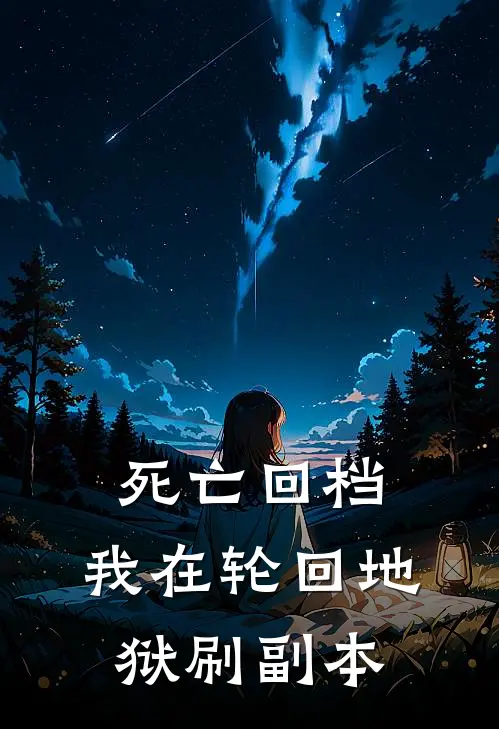 死亡回档：我在轮回地狱刷副本