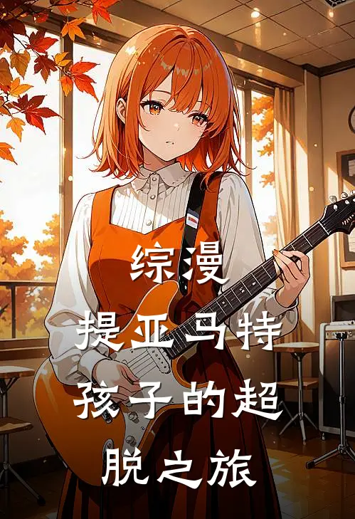 综漫：提亚马特孩子的超脱之旅
