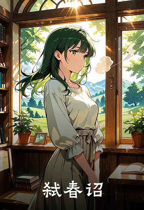 弑春诏江谙江谙司已完结小说推荐_完整版小说弑春诏(江谙江谙司)