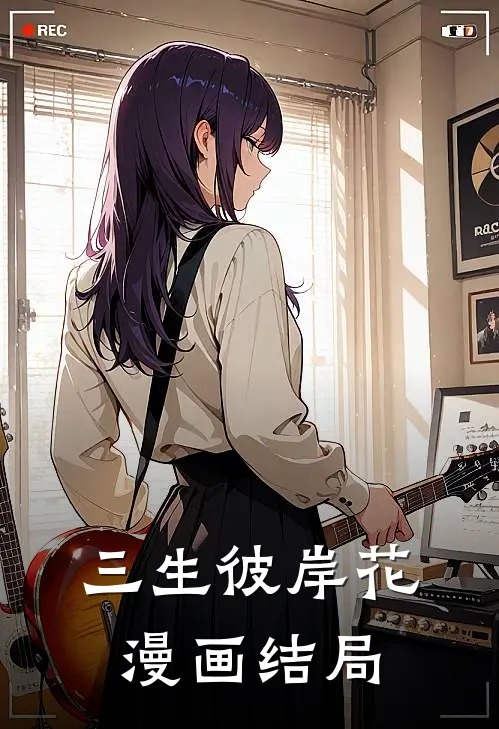 三生彼岸花漫画结局