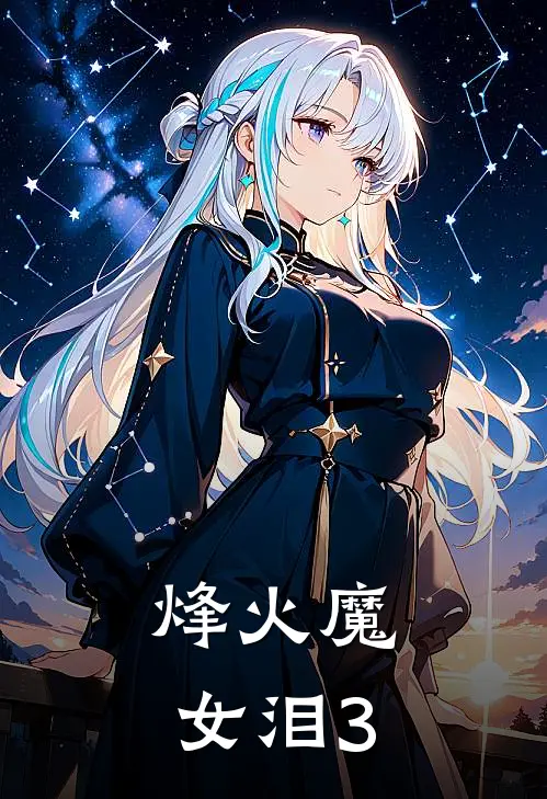 烽火魔女泪3