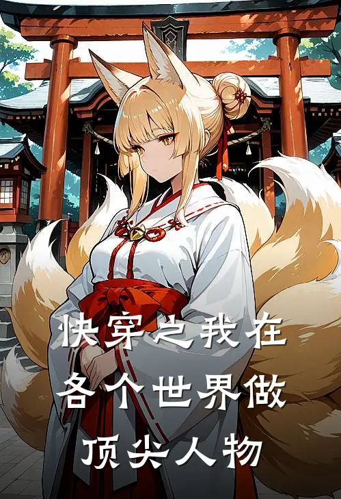 快穿之我在各个世界做顶尖人物