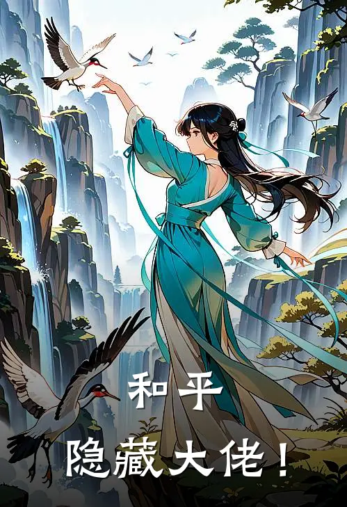 和平：隐藏大佬！