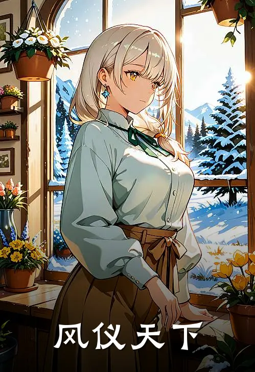 风仪天下(沈知意赵胤)热门小说_完结版小说全文免费阅读风仪天下(沈知意赵胤)