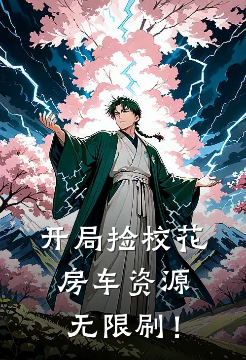 开局捡校花，房车资源无限刷！(布良苏璃)免费热门小说_最新小说推荐开局捡校花，房车资源无限刷！布良苏璃