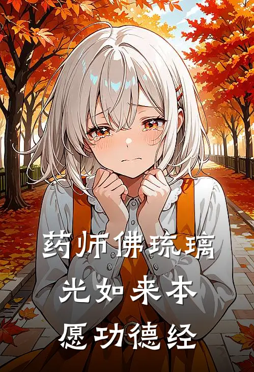 药师佛琉璃光如来本愿功德经
