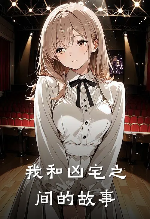 我和凶宅之间的故事