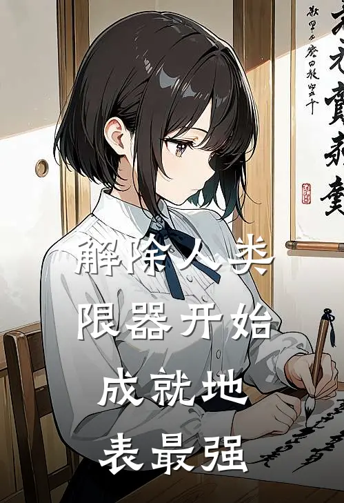 解除人类限器开始，成就地表最强