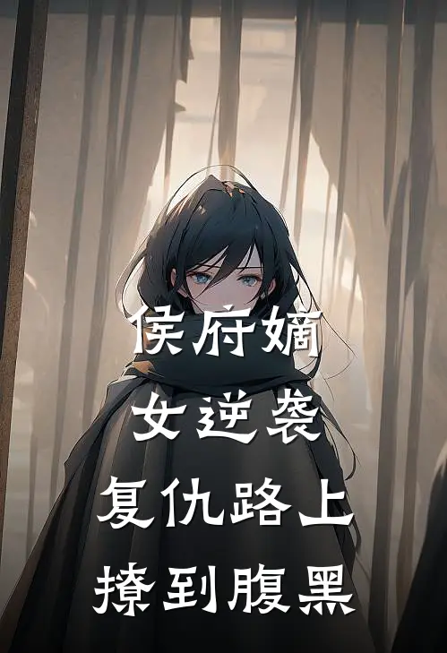 侯府嫡女逆袭：复仇路上撩到腹黑