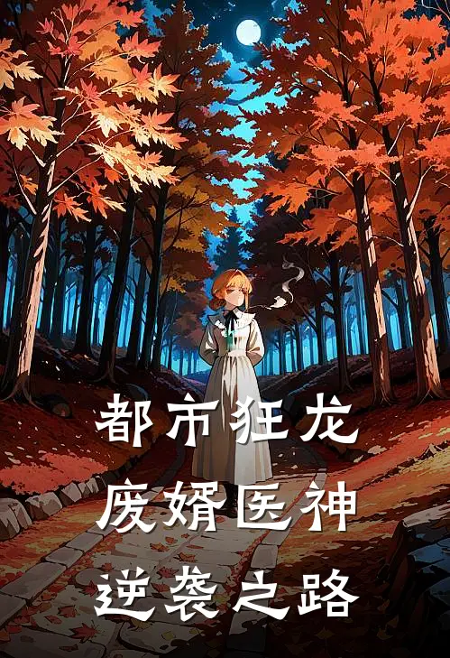 都市狂龙：废婿医神逆袭之路林辰苏清月完本完结小说_热门小说排行榜都市狂龙：废婿医神逆袭之路林辰苏清月