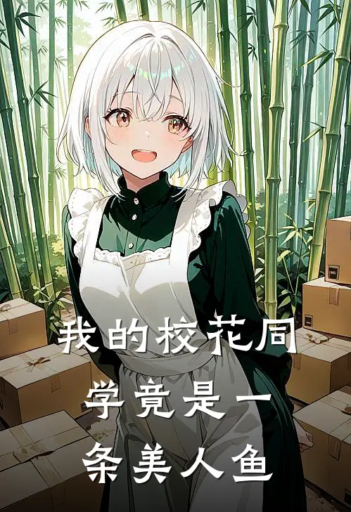 我的校花同学竟是一条美人鱼(楚云洛汐)最新小说全文阅读_最新章节列表我的校花同学竟是一条美人鱼(楚云洛汐)