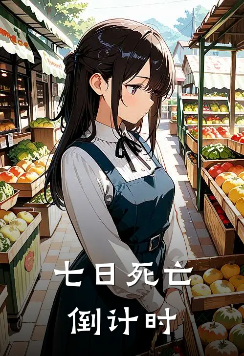 七日死亡倒计时