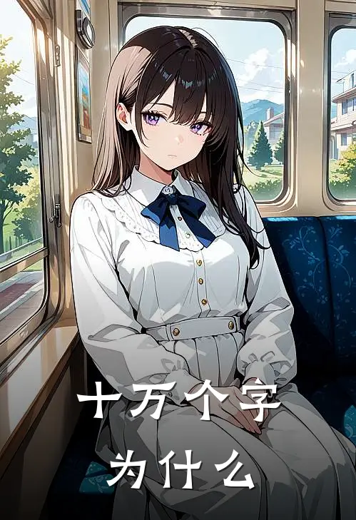 十万个字为什么