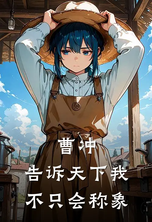 曹冲：告诉天下我不只会称象