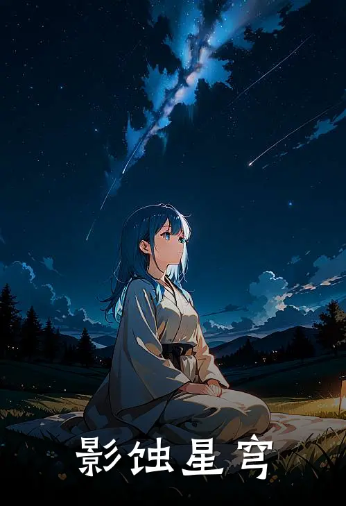 影蚀星穹