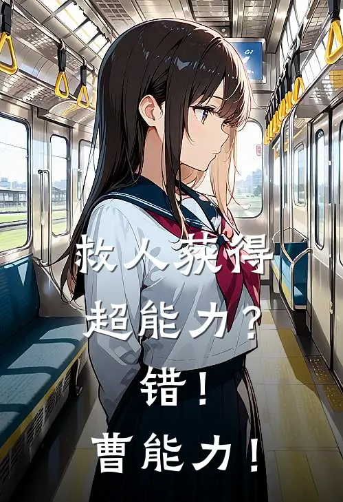 救人获得超能力？错！曹能力！冉闵姜韵文热门的小说_热门小说在线阅读救人获得超能力？错！曹能力！冉闵姜韵文