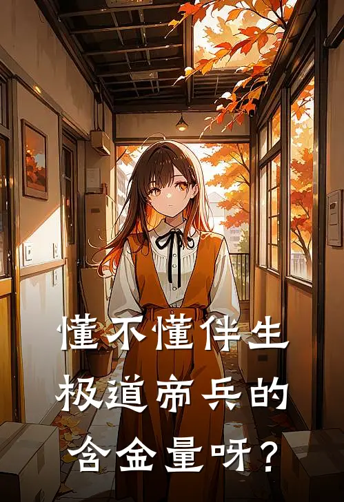 懂不懂伴生极道帝兵的含金量呀？江墨顾知一完整版在线阅读_江墨顾知一完整版阅读