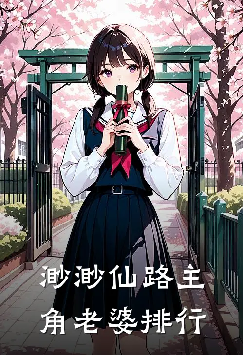 渺渺仙路主角老婆排行