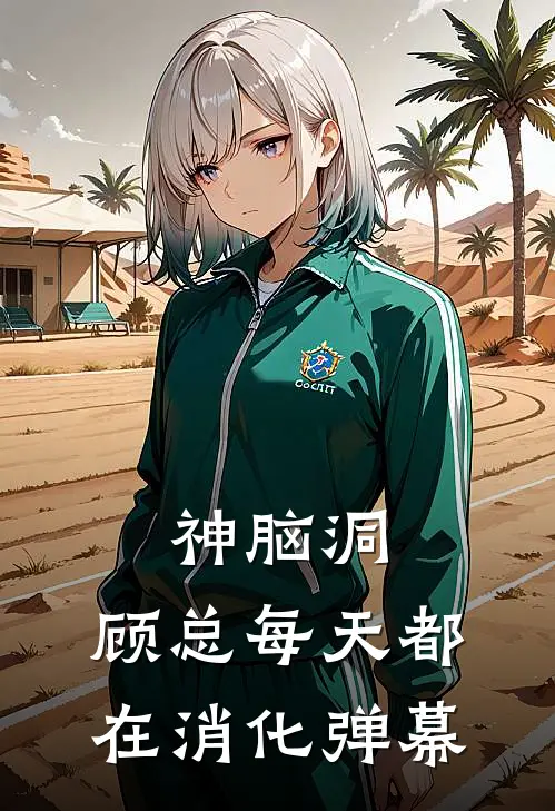 神脑洞：顾总每天都在消化弹幕