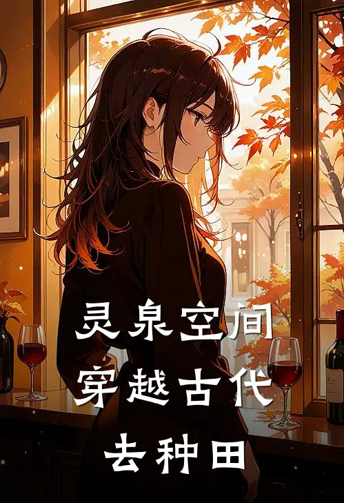 灵泉空间穿越古代去种田